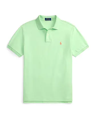 POLO RALPH LAUREN | Poloshirt Slim Fit | mint